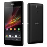 Sony Xperia ZR, nuevo smartphone